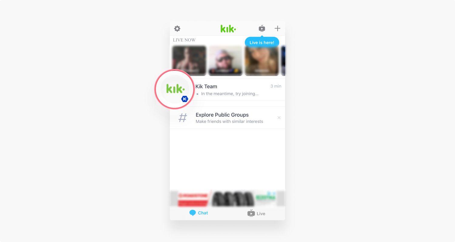 How to Delete Kik Account Permanently [4 steps]