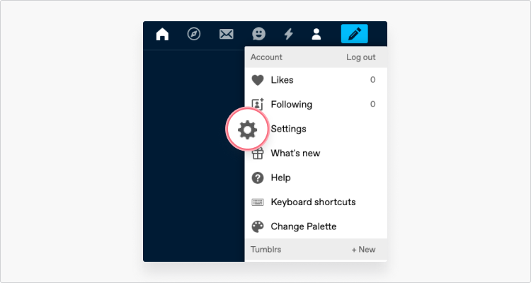 How to Delete Tumblr Account in 2024 (Guide)