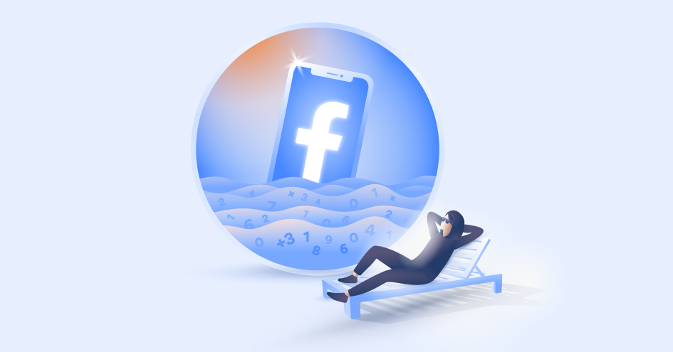 Facebook-Datenleck