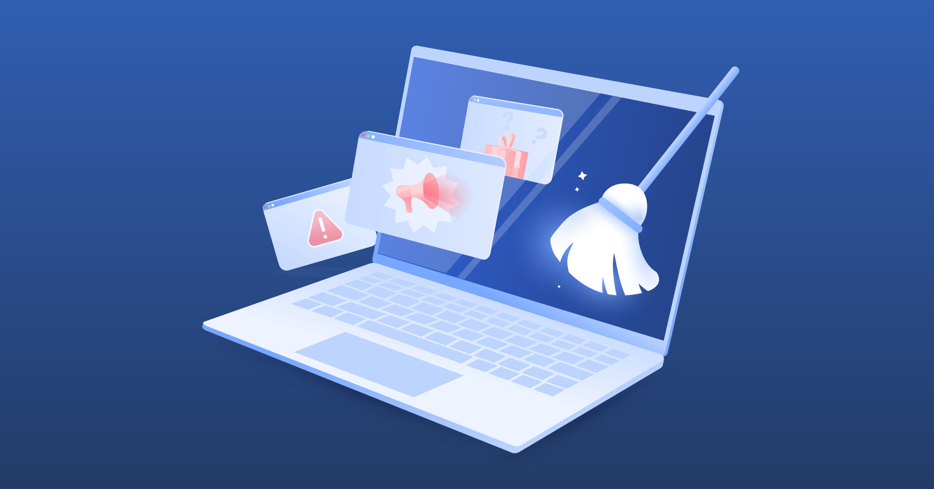 What is adware and how can you remove it from your PC?