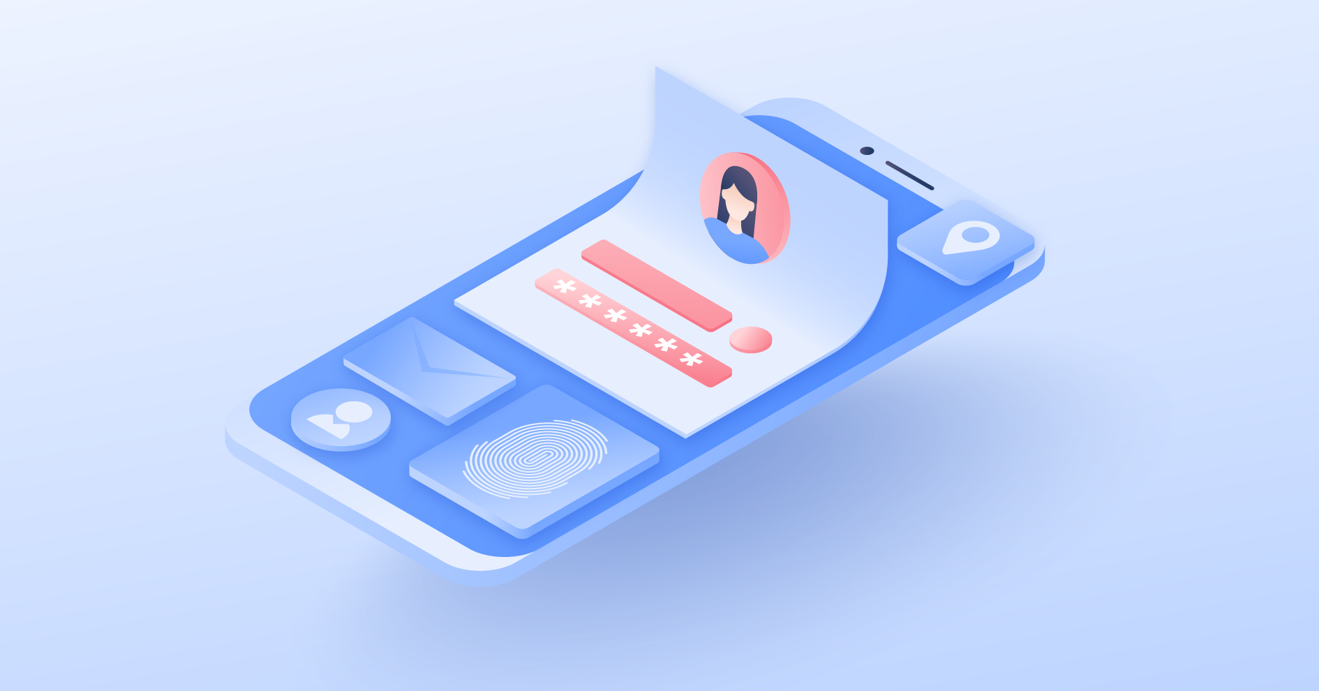 App tracking: How to protect your data privacy
