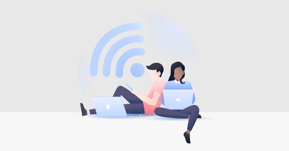 How to set up a guest Wi-Fi network