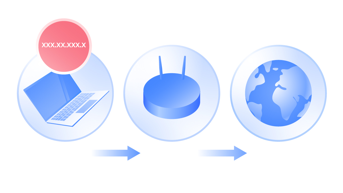 how to type a circle on pc