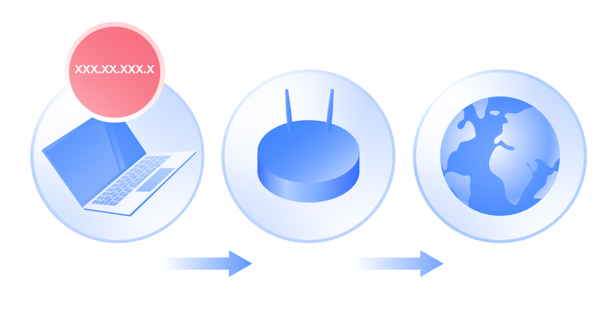 Natとは Natタイプと設定の変更方法 Nordvpn