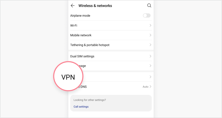 How To Set Up A VPN Manually | NordVPN