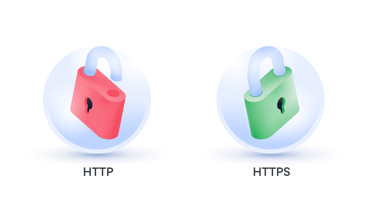 Hva er HTTPS? | NordVPN