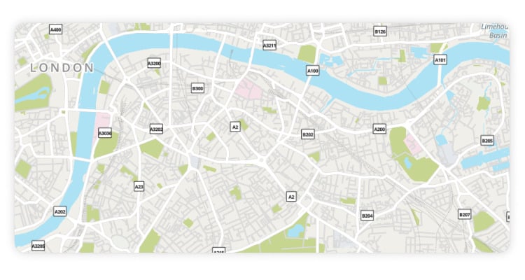 Maps Mania: Alternatives to Google Maps Street View