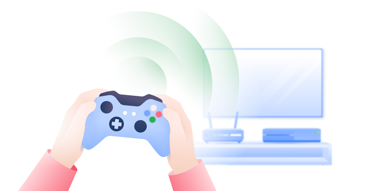 Online gaming: how to safe from hackers | NordVPN