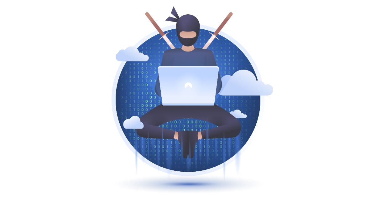 So wirst du zum Online-Ninja: Der ultimative Guide für mehr Datenschutz