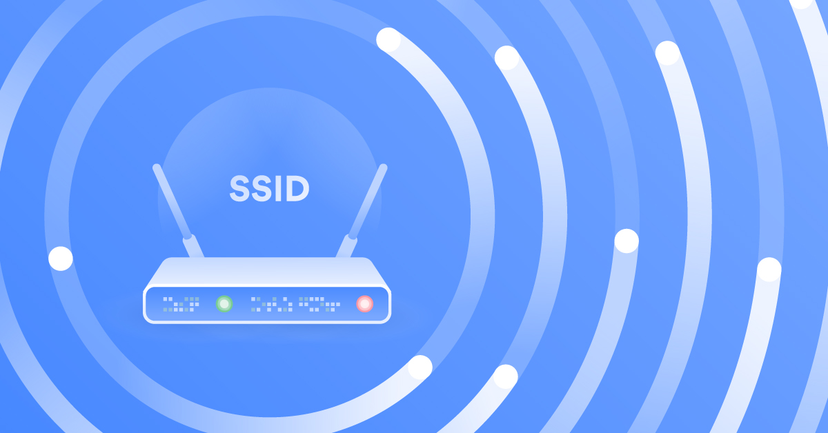 violinist Learning conversation What is an SSID and how can you find yours? | NordVPN