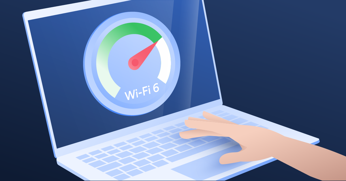 WiFi 6 y WiFi 5: en qué se diferencian y cuáles son sus ventajas
