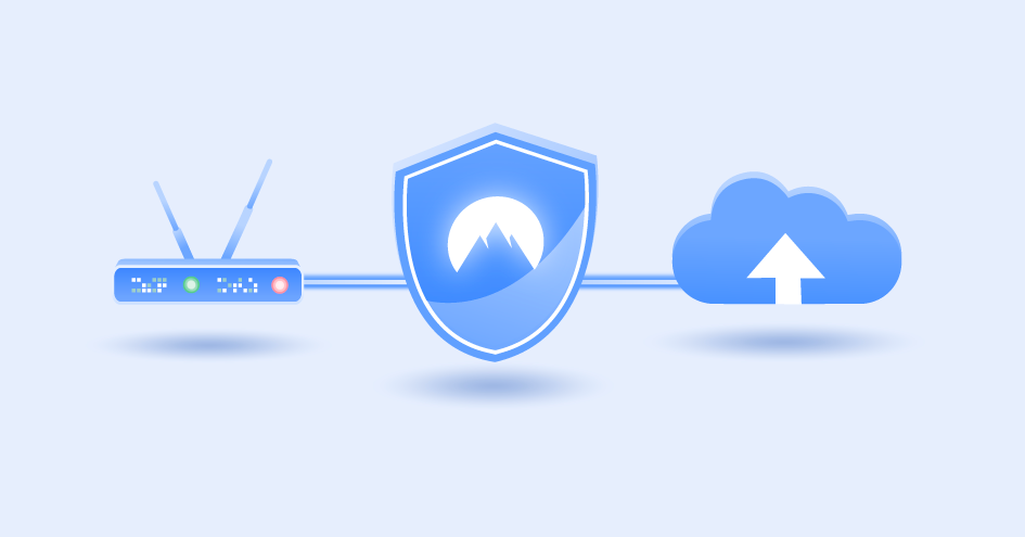 What is a VPN passthrough?