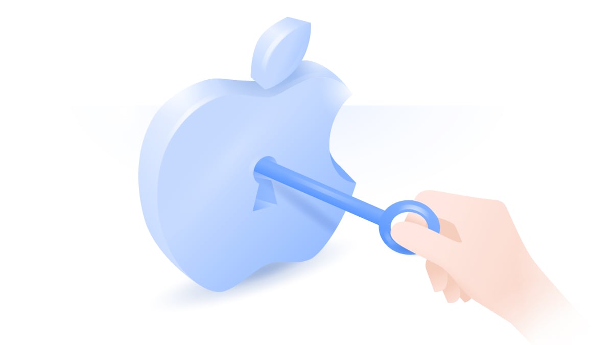 What is Keychain on Mac?