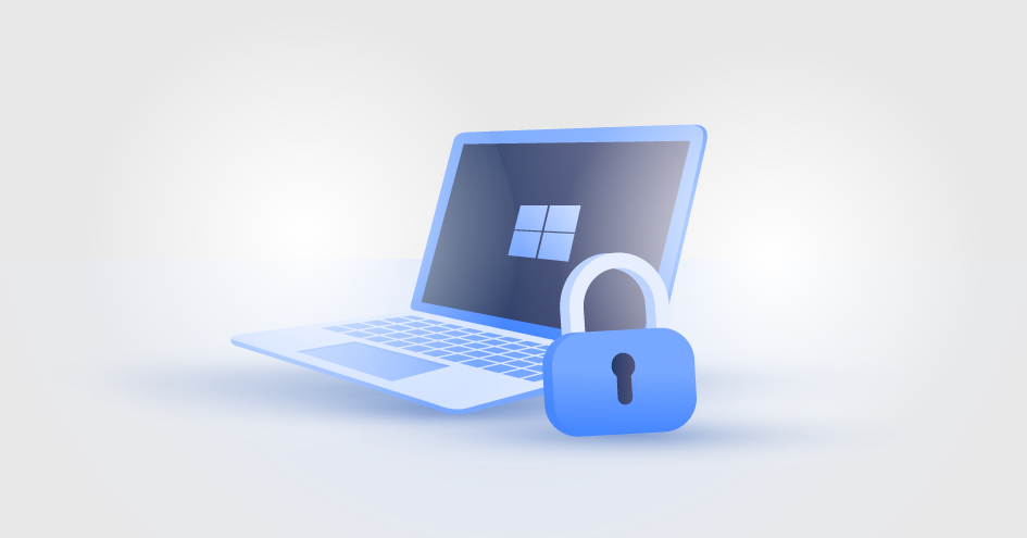 Windows Sicherheit und Privatsphäre: Die besten Tipps